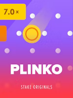 פילינקו - Plinko