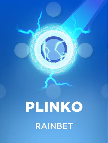 Plinko - Rainbet