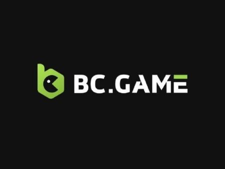 ביקורת BC.GAME: הימור בטוח או הימור מסוכן?